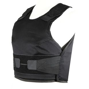 Elite Armor GR skuddsikker vest til kvinner